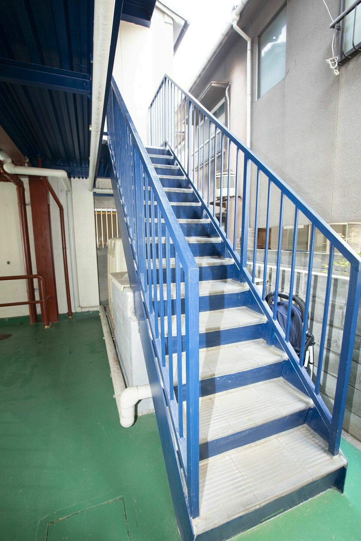 فندق Lazy House أوكاياما المظهر الخارجي الصورة